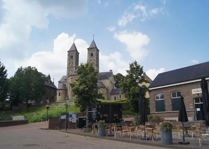 Hoeve Linnerveld Xl