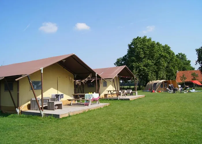 Hoeve Linnerveld Xl