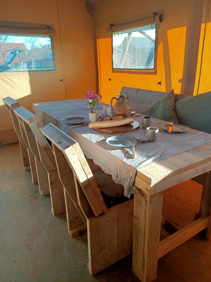 Hoeve Linnerveld Xl * Sint Odilienberg