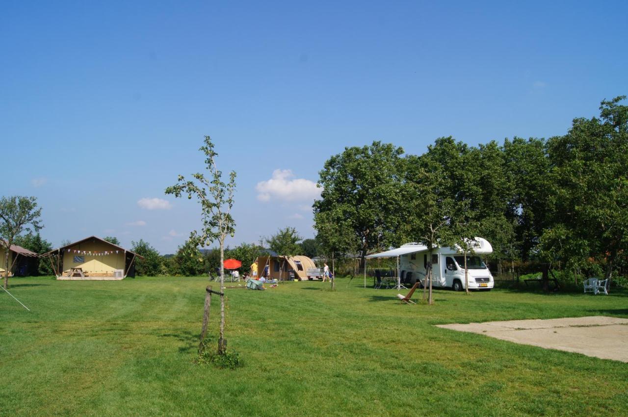 Hoeve Linnerveld Xl Sint Odilienberg