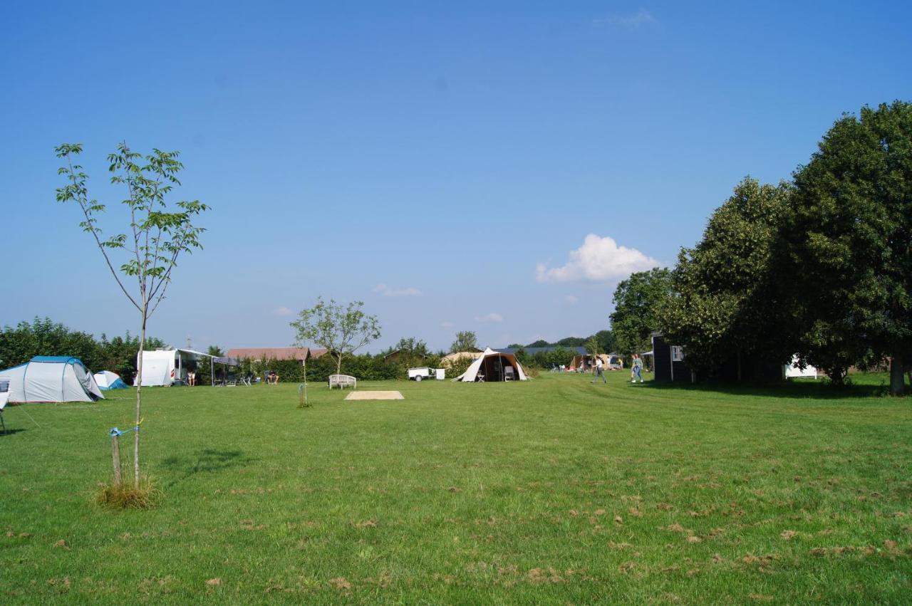 Hoeve Linnerveld Xl * Sint Odilienberg